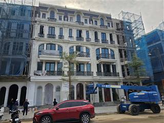 Bán nhà mặt phố giá tốt tại đường tây thăng long, đan phượng, hà nội, 13 tỷ, 52m2