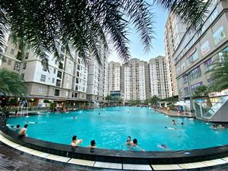 Cần bán căn hộ ccthe art gia hòa, q9  ( view công viên thoáng mát)