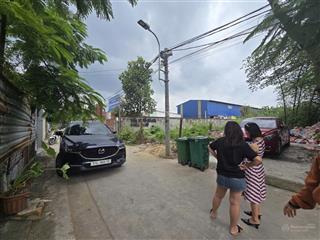 (11 tỷ) cg bán lô đất đẹp mặt tiền đường 25, bình trưng đông, q2 cũ