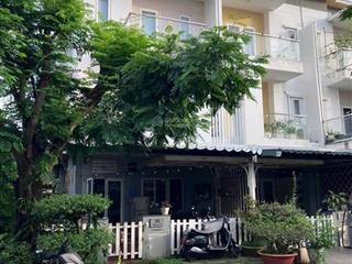 Bán nhà melosa khang điền quận 9