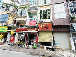 Nhà mặt phố bế văn đàn, 6,6 tỷ, 22m2, hàng hiếm tại giá cực chất