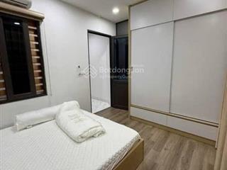 Toà nhà 6 tầng 63m2 oto tránh thang máy khu thanh liệt 14,2 tỷ