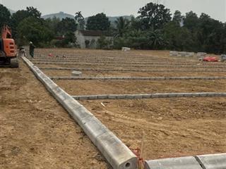 Bán đất nền ở xã thành vinh, thạch thành, thanh hóa giá chỉ 150 triệu, 100m2 đẹp, nhiều tiện ích