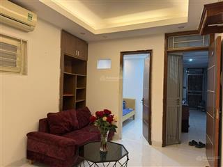 Bán chung cư mini đẹp tại trần bình, mai dịch, cầu giấy, hà nội, 2,55 tỷ, 48m2