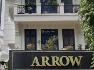 Bán nhà mặt phố trần phú 222/260m2, 4 tầng, mặt tiền 10m, dài 28m, 330 tỷ