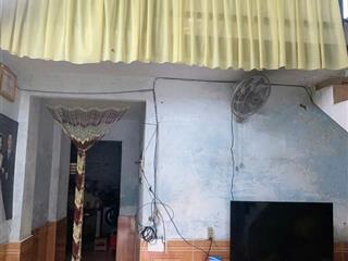 Tôi chính chủ cần bán nhà gác lửng đúc 3 phòng ngủ kiệt nam cao nối dài, phường hòa khánh nam