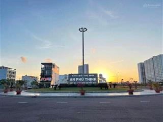 Chủ kẹt tiền cần bán nhanh lô đất 102,5m2 gần đại học fpt