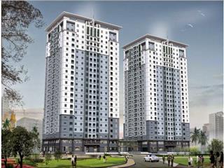 Tôi chính chủ cần bán gấp căn hộ 70 m2, 2n, 1vs, 1 ban công, 1 lôgia. giá 5,3 tỷ, có thương lượng!