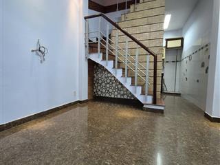 3.4 tỷ  4 tầng btct hoàn công, 4 phòng ngủ + sân thượng, khu phan văn trị