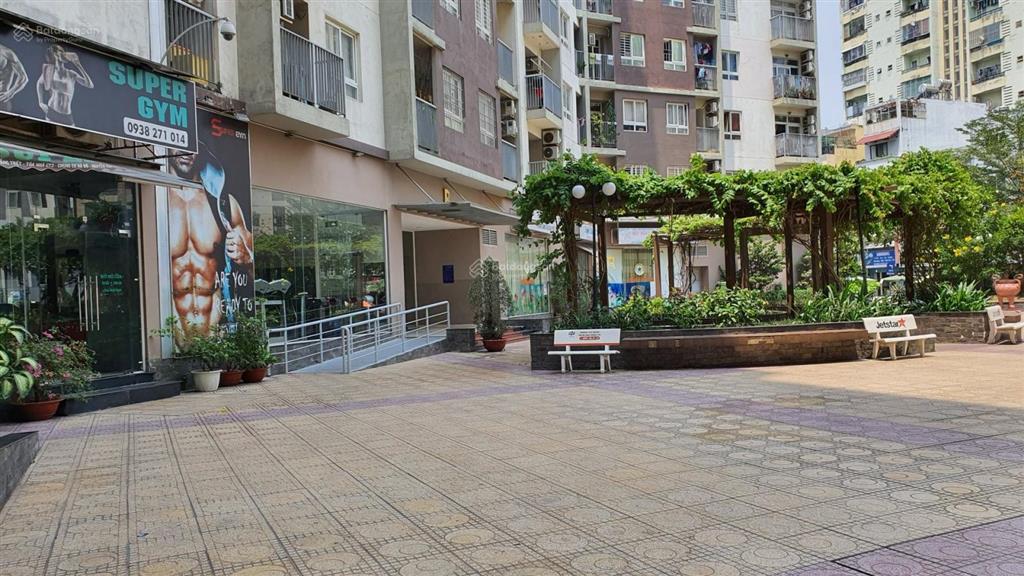 Bán nhà mt nguyễn văn công f3 gò vấp, 4*14m, 03 tầng, giá 11ty