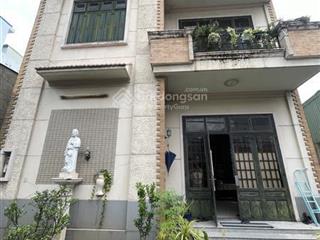 Bán gấp biệt thự mặt tiền  278m2  2 xe tải tránh nhau  tiềm năng kinh doanh  giá nhỉnh 21 tỷ