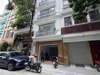 Văn phú hà đông 7 tầng, tặng full nội thất ô tô tránh kinh doanh nhà đẹp về ở luôn