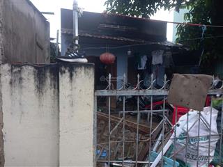 Chính chủ cần bán nhà cấp 4 sử dụng được 2 mặt tiền chếch nam hoặc bắc