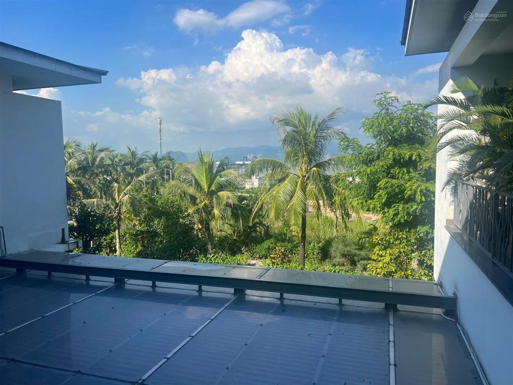 Bán bt 766m2, 39 tỷ, view đẹp tại ban mai villas bãi cháy, hạ long, quảng ninh