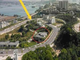 Bán bt 766m2, 39 tỷ, view đẹp tại ban mai villas bãi cháy, hạ long, quảng ninh