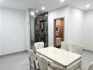 Bán nhà mặt ngõ dương quảng hàm, cầu giấy. dt 42m2*6t*8m mt thang máy, ô tô gần. giá 9,3 tỷ ctl