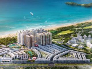Bán xả lỗ cực kỳ sâu lô đất pk2 nhơn hội new city