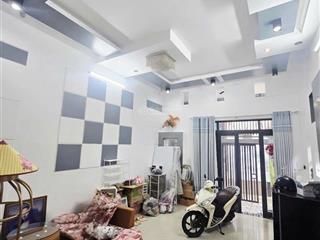 Tôi chính chủ cần bán nhà 2 tầng kiệt 282 hà huy tập, thanh khê đông, thanh khê