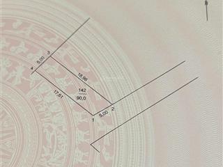 Cực phẩm tại đội 2 xóm 1 tự nhiên, thường tín, ô tô thông, đông nam, giá rẻ