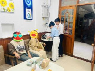 Chính chủ bán lô lk pk2 nhơn hội new city  giá tốt nhất thị trường  80m đã có sổ