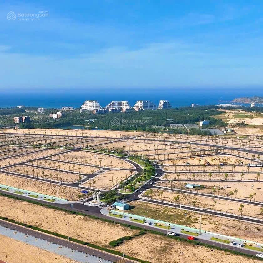 Chính chủ bán lỗ nền lk pk2 giá rẻ nhất thị trường  vị trí gần biển từ 1,4tỷ 80m2 sổ đỏ