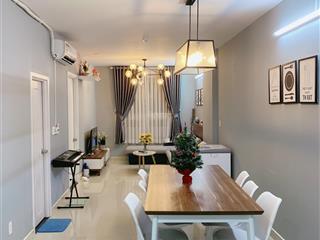 Chính chủ bán căn hộ topaz city 70m2, 2pn, 2wc, full nội thất , giá 3.4 tỉ.