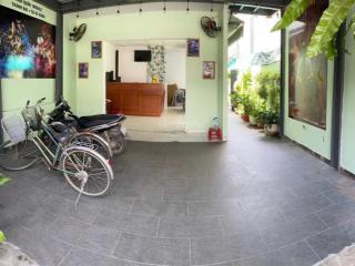 Bán nhà riêng đang cho thuê giá tốt