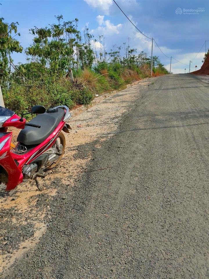 Bán rẻ đất mặt tiền lấy tiền trả nợ tại phường 2, bảo lộc