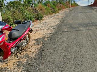 Bán rẻ đất mặt tiền lấy tiền trả nợ tại phường 2, bảo lộc