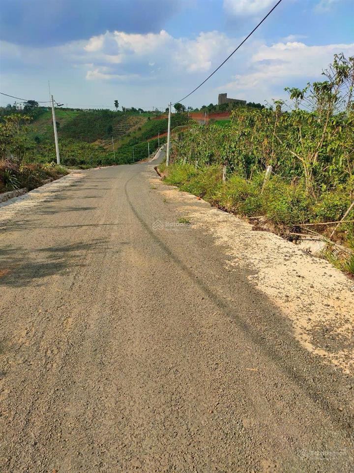 Bán rẻ đất mặt tiền lấy tiền trả nợ tại phường 2, bảo lộc