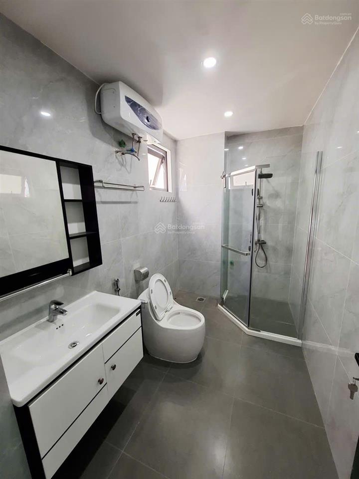 Bán nhà phố trạm cực đẹp, full nội thất, kinh doanh, 80m2, 7 tầng thang máy, mt 6m, chỉ nhĩnh 23 tỷ