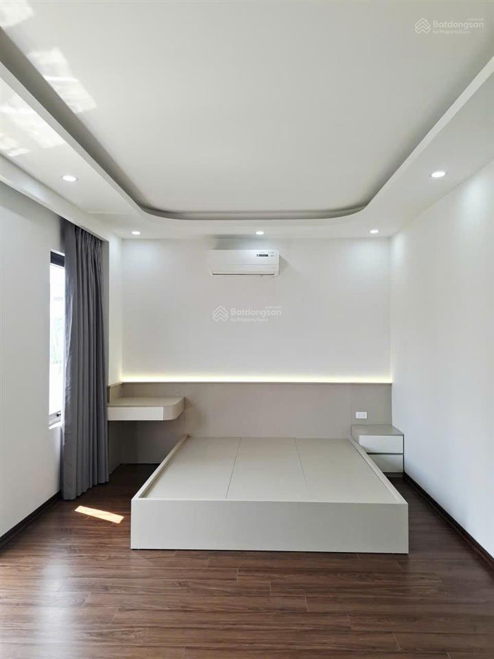 Bán nhà phố trạm cực đẹp, full nội thất, kinh doanh, 80m2, 7 tầng thang máy, mt 6m, chỉ nhĩnh 23 tỷ