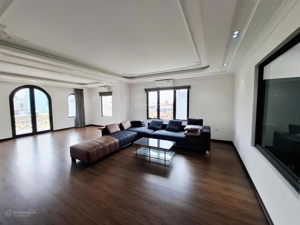 Bán nhà phố trạm cực đẹp, full nội thất, kinh doanh, 80m2, 7 tầng thang máy, mt 6m, chỉ nhĩnh 23 tỷ