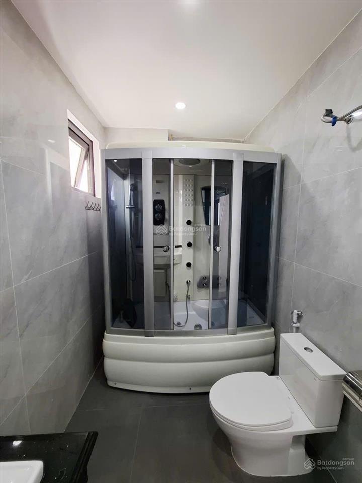 Bán nhà phố trạm cực đẹp, full nội thất, kinh doanh, 80m2, 7 tầng thang máy, mt 6m, chỉ nhĩnh 23 tỷ