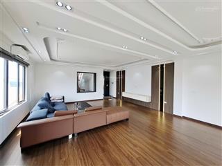 Bán nhà phố trạm cực đẹp, full nội thất, kinh doanh, 80m2, 7 tầng thang máy, mt 6m, chỉ nhĩnh 23 tỷ