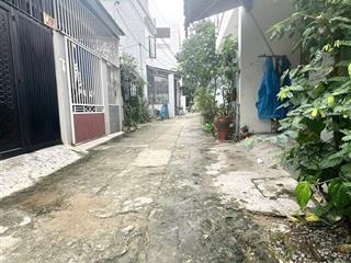 Tôi chính chủ cần bán lô kiệt 32 nguyễn như hạnh, hòa minh, liên chiểu