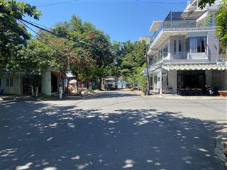 Lô đất 2 mặt tiền duy nhất còn sót lại khu thanh khê