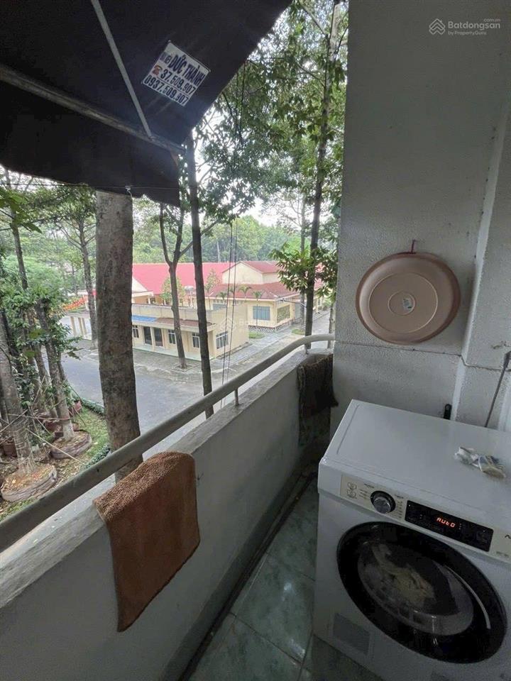 Phú nhuận cc 43 hồ văn huê 60m ban công mát mẻ khu hiếm người bán giá 3,7tỷ