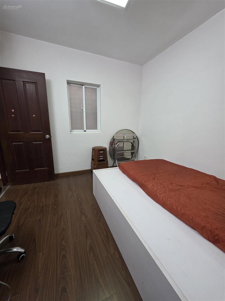 Quận 8 cc d1 phú lợi thang máy shr