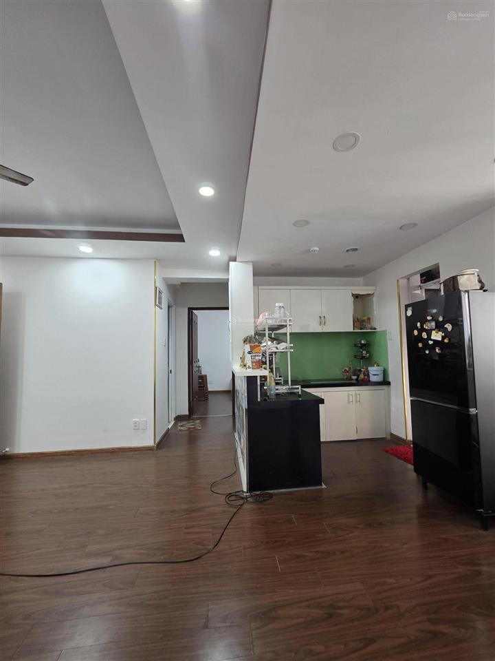 Quận 8 cc d1 phú lợi thang máy shr