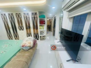 Quận 5 cc chiêu anh cát tầng 1 shr 72m2 2pn 2wc giá 3,3 tỷ