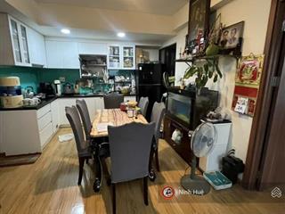 Quận 9 cc flora kikyo 66m2 2pn full nội thất tầng thấp giá 4,38tỷ