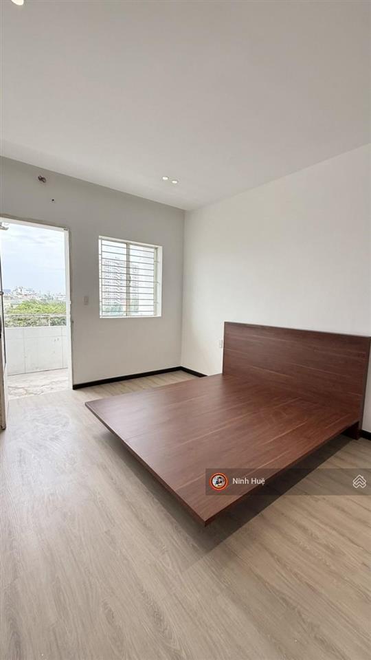 Bình thạnh cc đinh tiên hoàng 60m 2pn mới shr giá 3,5tỷ