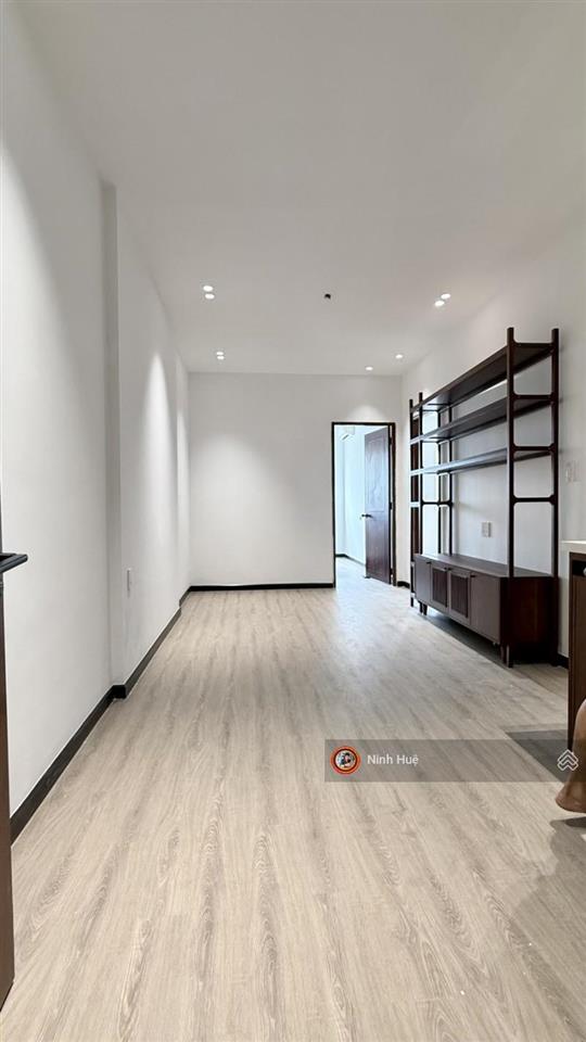 Bình thạnh cc đinh tiên hoàng 60m 2pn mới shr giá 3,5tỷ