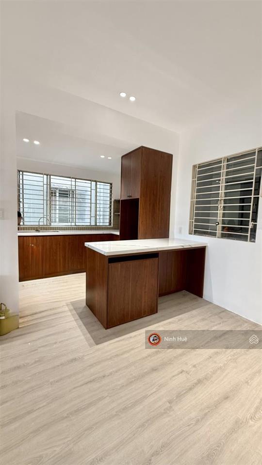 Bình thạnh cc đinh tiên hoàng 60m 2pn mới shr giá 3,5tỷ