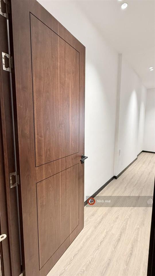 Bình thạnh cc đinh tiên hoàng 60m 2pn mới shr giá 3,5tỷ