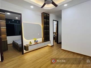 Bình thạnh chung cư vũ huy tấn 44.2m2, full nội thất, shr, giá 3,15 tỷ