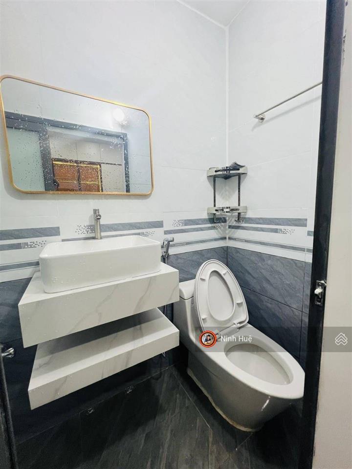 Bình thạnh chung cư vũ huy tấn 44.2m2, full nội thất, shr, giá 3,15 tỷ