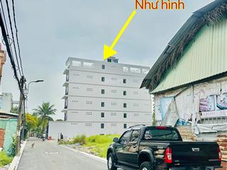 Đất mặt tiền hẻm 114 vườn lài, đối diện lẩu dê tư ký, 4x26 đường nhựa 7m, giá 8.9 tỷ (sổ riêng mới)