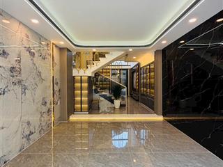 Bán nhà xây mới 100% gần chợ cầu đồng  đường thạnh lộc 19, an phú đông,full nội thất,giá 6.95 tỷ